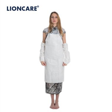Polypropylénové jednorazové zástery LIONCARE®